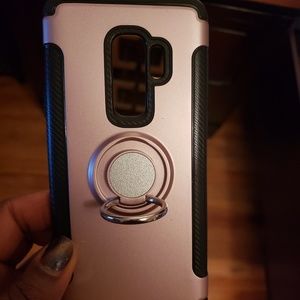 Galaxy s9 plus phone case